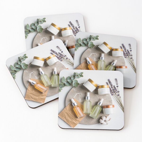Item preview, natural skincare products designed and sold by psychoshadow.