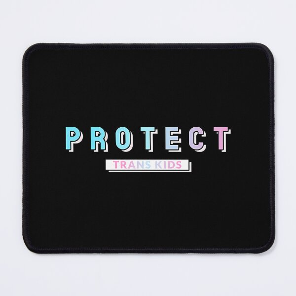 Item preview, Protect Trans Kids designed and sold by parkid-sd.
