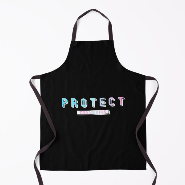 Item preview, Protect Trans Kids designed and sold by parkid-sd.