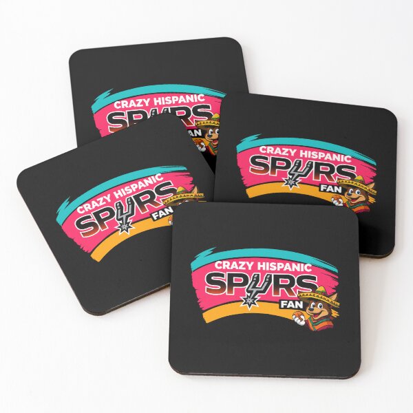 Item preview, San Antonio Spurs - Go Spurs Go designed and sold by RAMOON-FER.