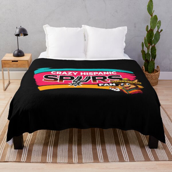 Artikelvorschau, San Antonio Spurs – Auf geht's, Spurs! entworfen und verkauft von RAMOON-FER.