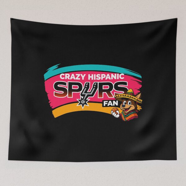 Item preview, San Antonio Spurs - Go Spurs Go designed and sold by RAMOON-FER.