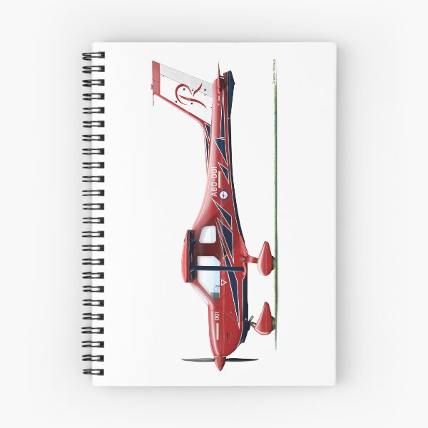 Artikelvorschau, JABIRU J160 A80-001 ROULETTES 2022 entworfen und verkauft von Grubby Fingers Aircraft Illustration.