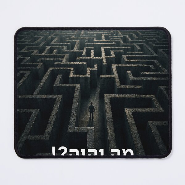 Item preview, What Will Happen?! - image designed and sold by ariksworld.