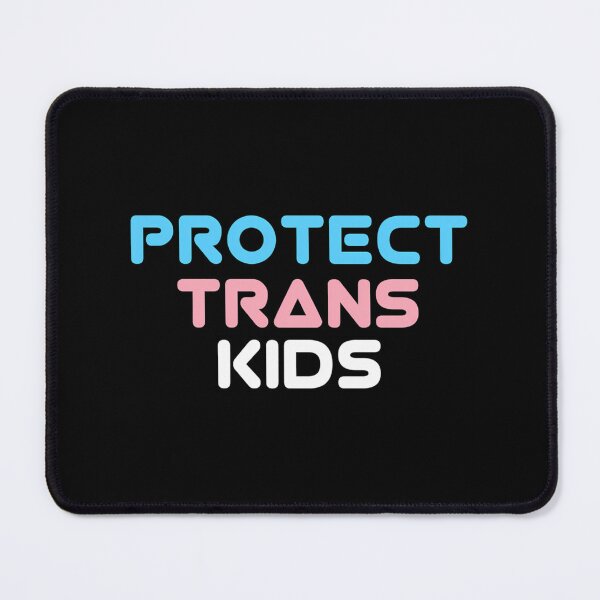Item preview, Protect Trans Kids designed and sold by parkid-sd.