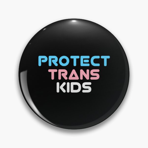 Item preview, Protect Trans Kids designed and sold by parkid-sd.