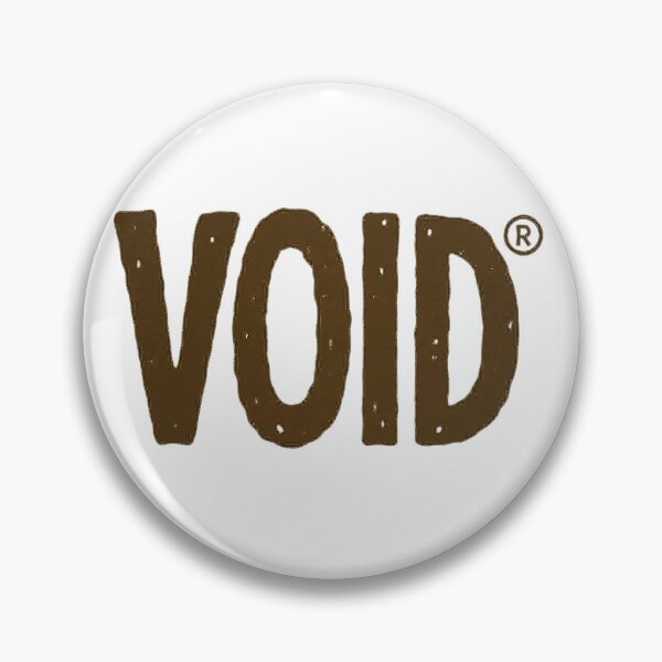 Item preview, VOID III designed and sold by JtSProjects.
