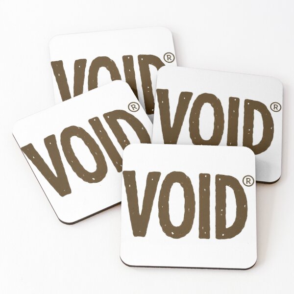 Item preview, VOID III designed and sold by JtSProjects.