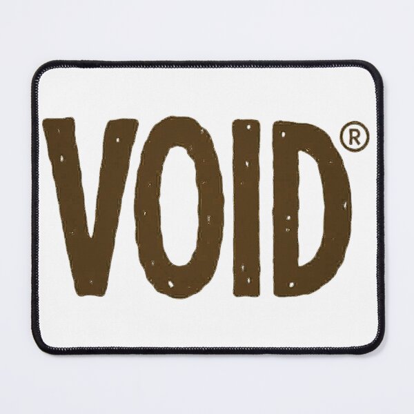 Item preview, VOID III designed and sold by JtSProjects.