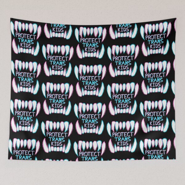 Item preview, Protect Trans Kids designed and sold by parkid-sd.