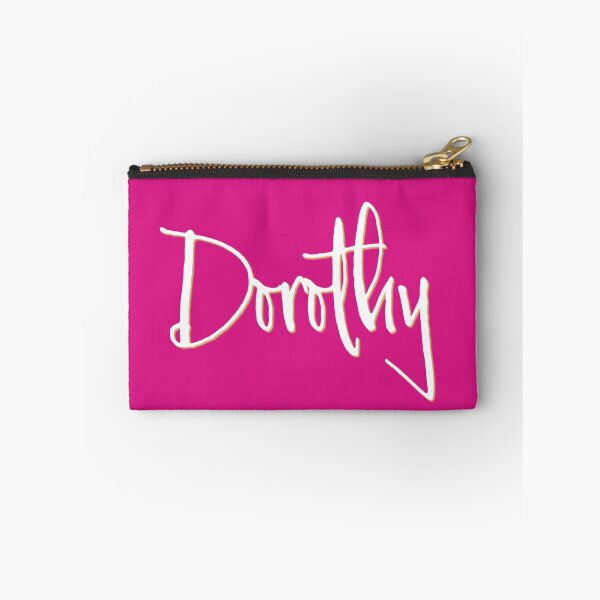 Item preview, DOROTHY personalized type design designed and sold by CharlottePlaceArt.