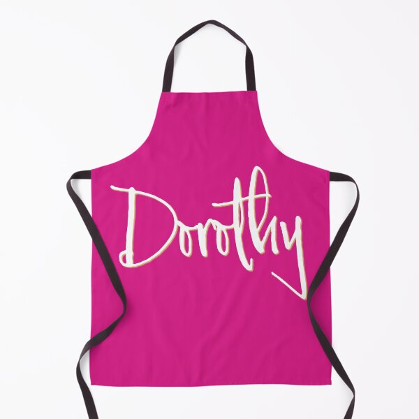 Item preview, DOROTHY personalized type design designed and sold by CharlottePlaceArt.