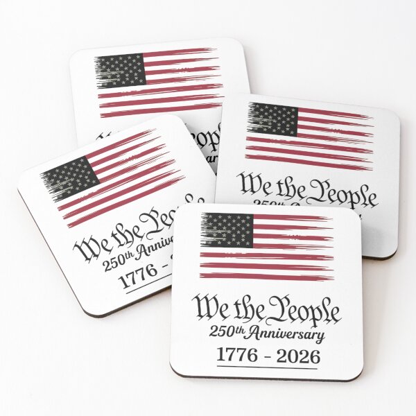 Item preview, America 250th Anniversary designed and sold by TyraYoung.