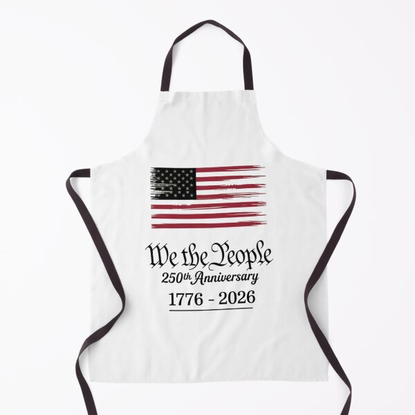Item preview, America 250th Anniversary designed and sold by TyraYoung.