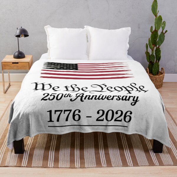 Item preview, America 250th Anniversary designed and sold by TyraYoung.