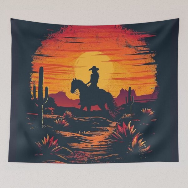 Item preview, Desert Wind In Evening Gold designed and sold by iamdesigns14.