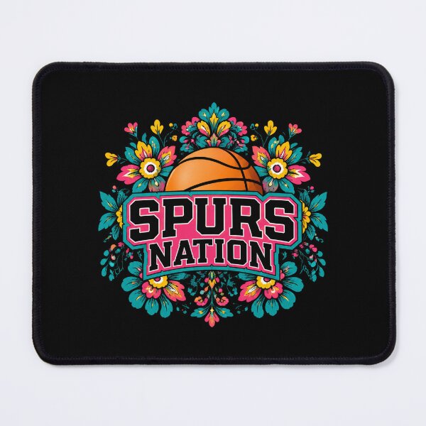 Item preview, San Antonio Spurs - Go Spurs Go designed and sold by RAMOON-FER.