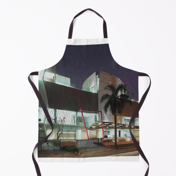 Item preview, Contemporary University Of Tuebingen bArtistic Focus designed and sold by Gangcutegirl.