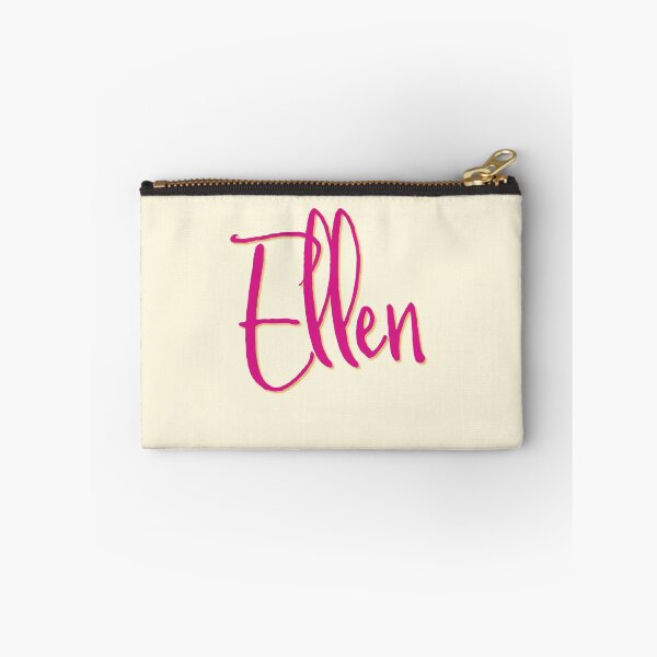 Item preview, ELLEN personalized type design designed and sold by CharlottePlaceArt.