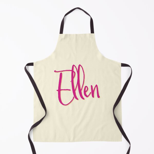 Item preview, ELLEN personalized type design designed and sold by CharlottePlaceArt.