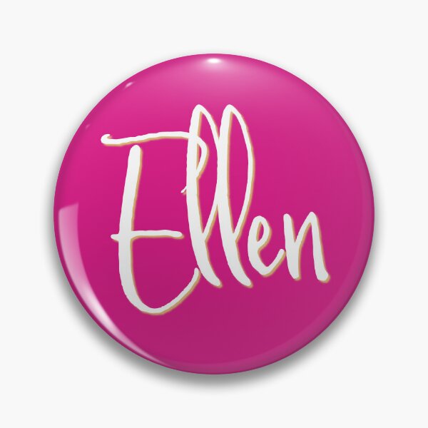 Item preview, ELLEN personalized type design designed and sold by CharlottePlaceArt.