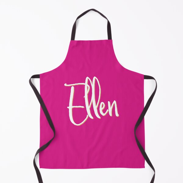 Item preview, ELLEN personalized type design designed and sold by CharlottePlaceArt.