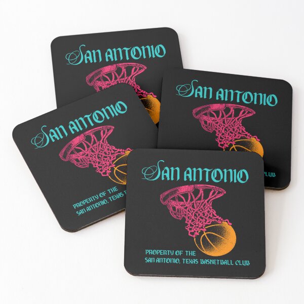 Item preview, San Antonio Spurs - Go Spurs Go designed and sold by RAMOON-FER.