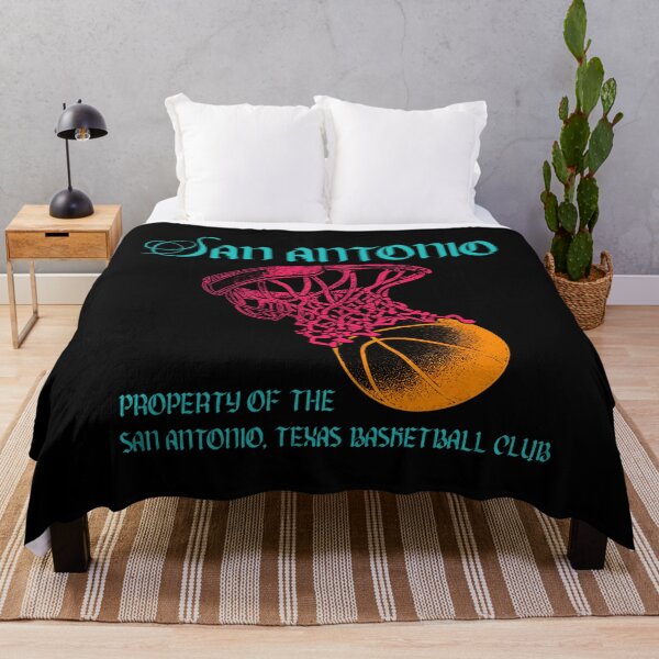Item preview, San Antonio Spurs - Go Spurs Go designed and sold by RAMOON-FER.