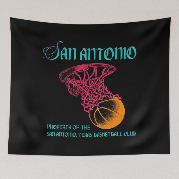 Item preview, San Antonio Spurs - Go Spurs Go designed and sold by RAMOON-FER.