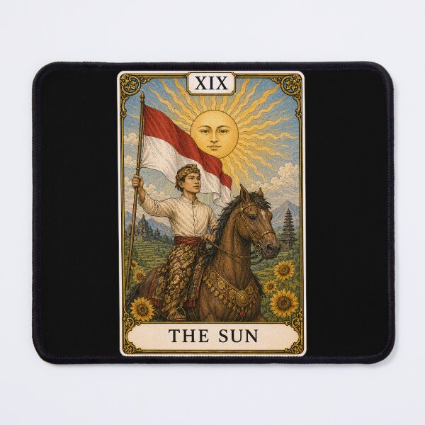 Item preview, The Sun Indonesia designed and sold by bandarartisan.