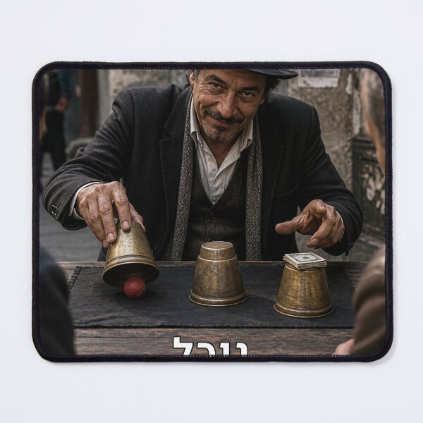 Item preview, Crook - image designed and sold by ariksworld.