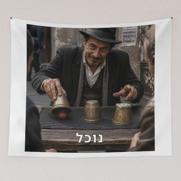 Item preview, Crook - image designed and sold by ariksworld.
