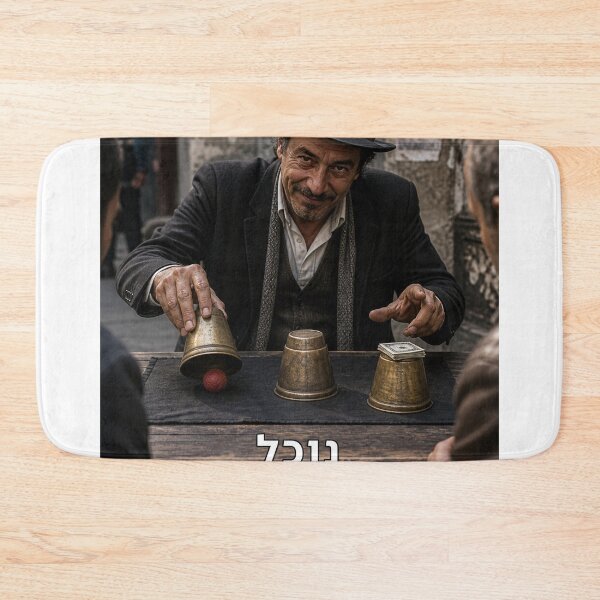 Item preview, Crook - image designed and sold by ariksworld.