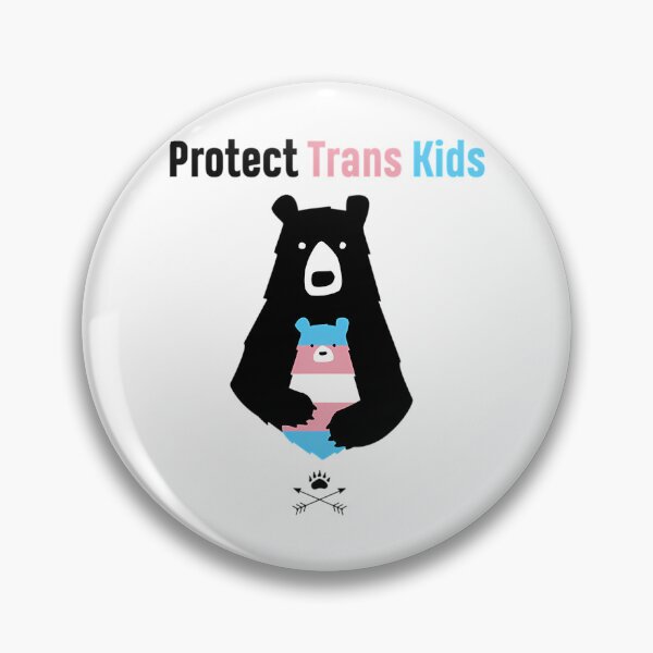 Item preview, Protect Trans Kids Transgender Mom Pride designed and sold by parkid-sd.