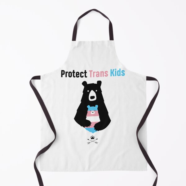 Item preview, Protect Trans Kids Transgender Mom Pride designed and sold by parkid-sd.