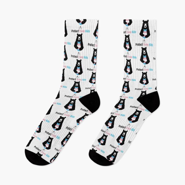 Item preview, Protect Trans Kids Transgender Mom Pride designed and sold by parkid-sd.