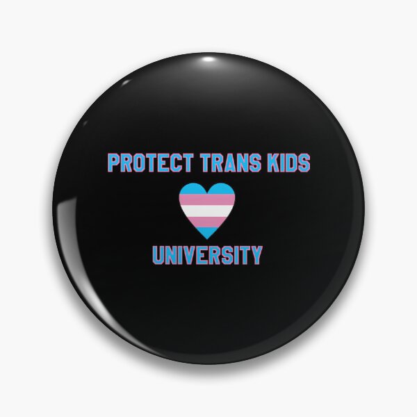Item preview, Protect Trans Kids U designed and sold by parkid-sd.