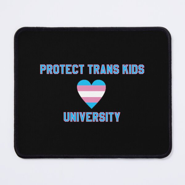 Item preview, Protect Trans Kids U designed and sold by parkid-sd.