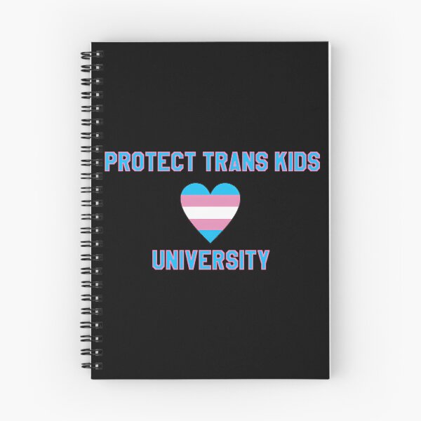 Item preview, Protect Trans Kids U designed and sold by parkid-sd.