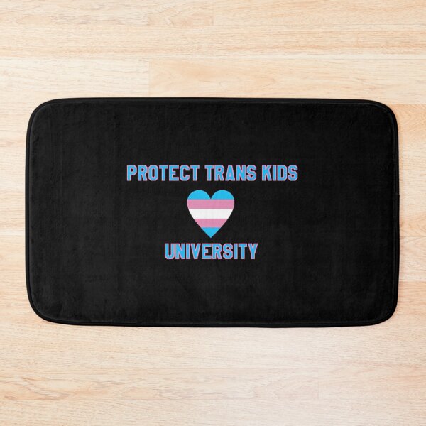 Item preview, Protect Trans Kids U designed and sold by parkid-sd.