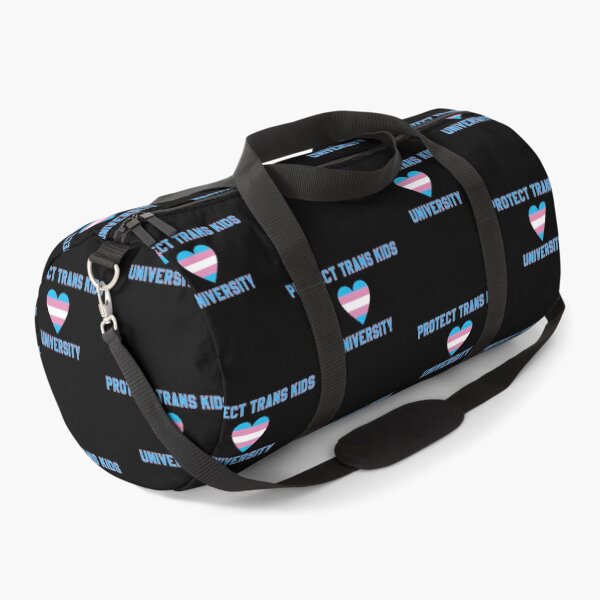 Item preview, Protect Trans Kids U designed and sold by parkid-sd.
