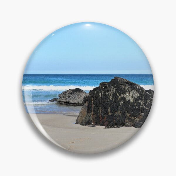 Item preview, The Perfect Beach designed and sold by Alexandra Lavizzari.