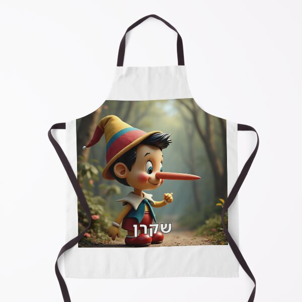Item preview, Liar - image designed and sold by ariksworld.