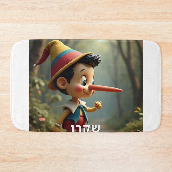 Item preview, Liar - image designed and sold by ariksworld.