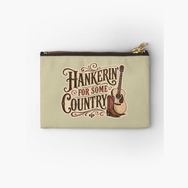 Artikelvorschau, Lust auf Country? – Vintage Western Akustikgitarre & Stiefel entworfen und verkauft von Style-InkPulse.