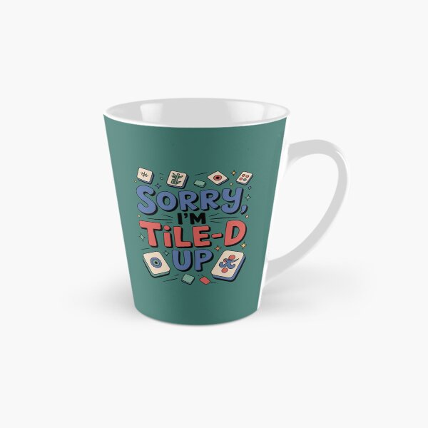 Item preview, mahjong lover - mahjong player - mahjong tiles - tile game - tile rack - game night - tabletop games - strategy game - cozy game - tea and tiles - clever strategy - mahjong club - social games designed and sold by JansenGS.