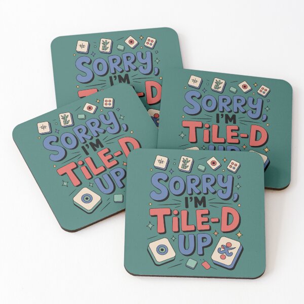 Item preview, mahjong lover - mahjong player - mahjong tiles - tile game - tile rack - game night - tabletop games - strategy game - cozy game - tea and tiles - clever strategy - mahjong club - social games designed and sold by JansenGS.