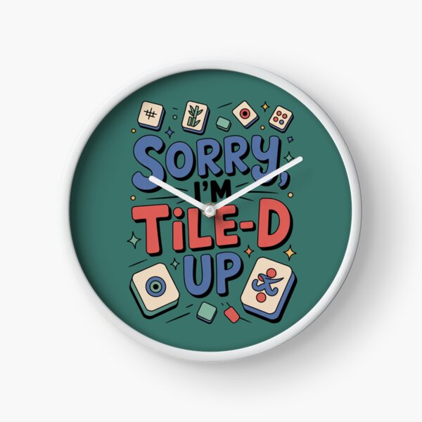 Item preview, mahjong lover - mahjong player - mahjong tiles - tile game - tile rack - game night - tabletop games - strategy game - cozy game - tea and tiles - clever strategy - mahjong club - social games designed and sold by JansenGS.