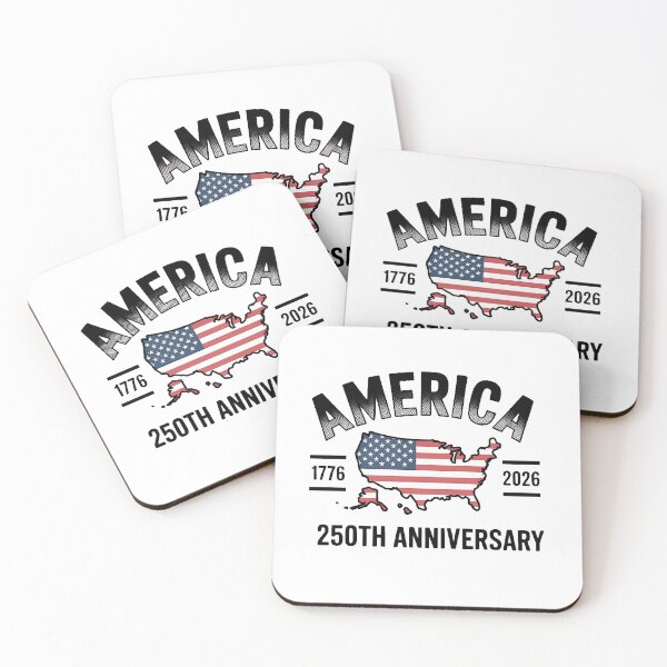 Item preview, America 250th Anniversary designed and sold by TyraYoung.