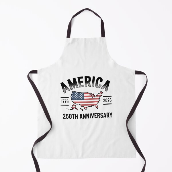 Item preview, America 250th Anniversary designed and sold by TyraYoung.